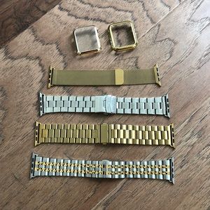 Apple Watch Band Bundle